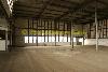 empty building