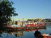 Hausboot