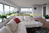 penthouse Wohnzimmer