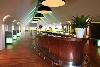modern space mit bar