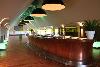 modern space mit bar