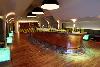 modern space mit bar