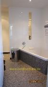 modern Badezimmer