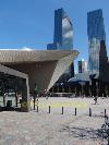 square mit modern architecture