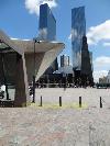 square mit modern architecture