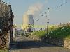 Windmill und Fabrik