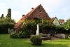 farm house
