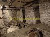 demolished house