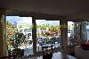 spacious Balkon