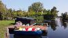 boathouse und landing place
