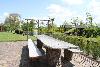 Garten at the waterfront