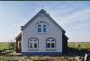 rural home
