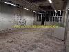 Industrial hall oder hangar abandoned Fabrik