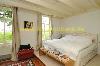 Schlafzimmer mit landscape