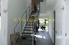steel Treppe
