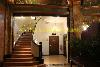 Treppe