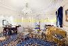 klassische Hotel suite