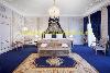 blue suite