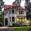 Villa in Hamburg