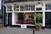 Restaurant mit a Holzboden