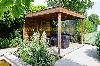 Garten Terrasse