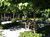 Garten patio