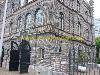 amsterdam Dachboden