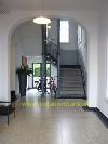 Treppe Treppe und Flur