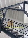 Treppe