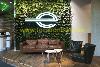green B&uuml;ro