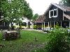 farm house