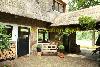 klassischal house mit garage