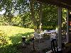 Garten Terrasse