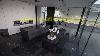 modern Wohnzimmer