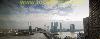 Skyline of Rotterdam