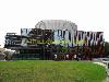 Architectuur Moderne building
