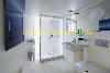 modern Badezimmer