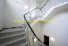 Treppe house