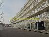 Moderne building