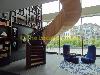 winding staircase oder Treppe