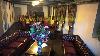 baroque boardZimmer und meeting Zimmer