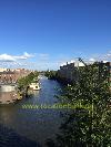 Amsterdam canal