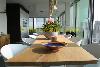 Moderne Wohnung oder Penthouse