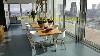 Moderne Wohnung oder Penthouse