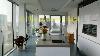 Moderne Wohnung oder Penthouse