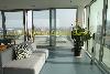 Wohnzimmer mit a view