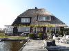 klassische villa at the lake