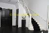 Treppe und Flur