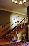Treppe