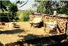 Garten terace